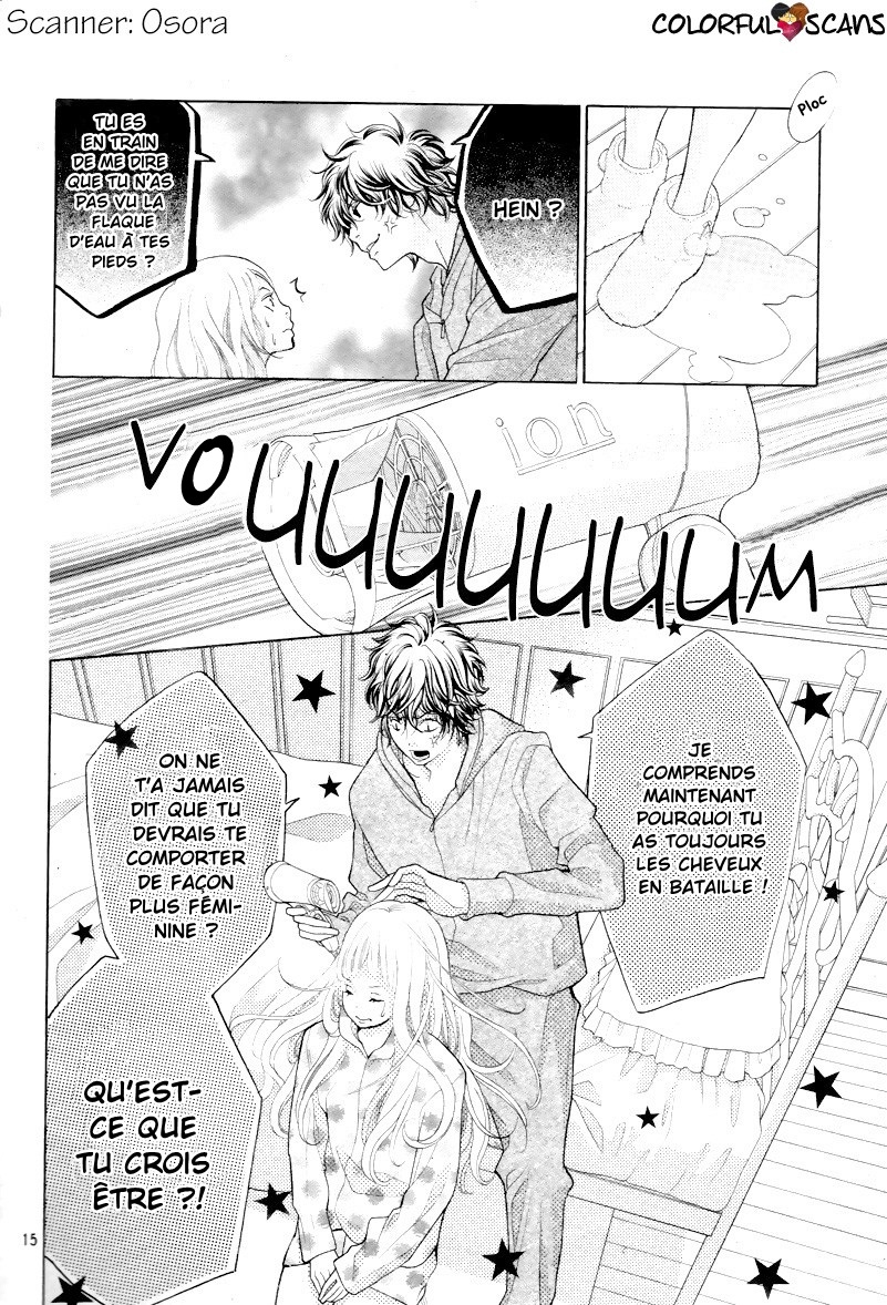 img Kyo no Kira-kun 17